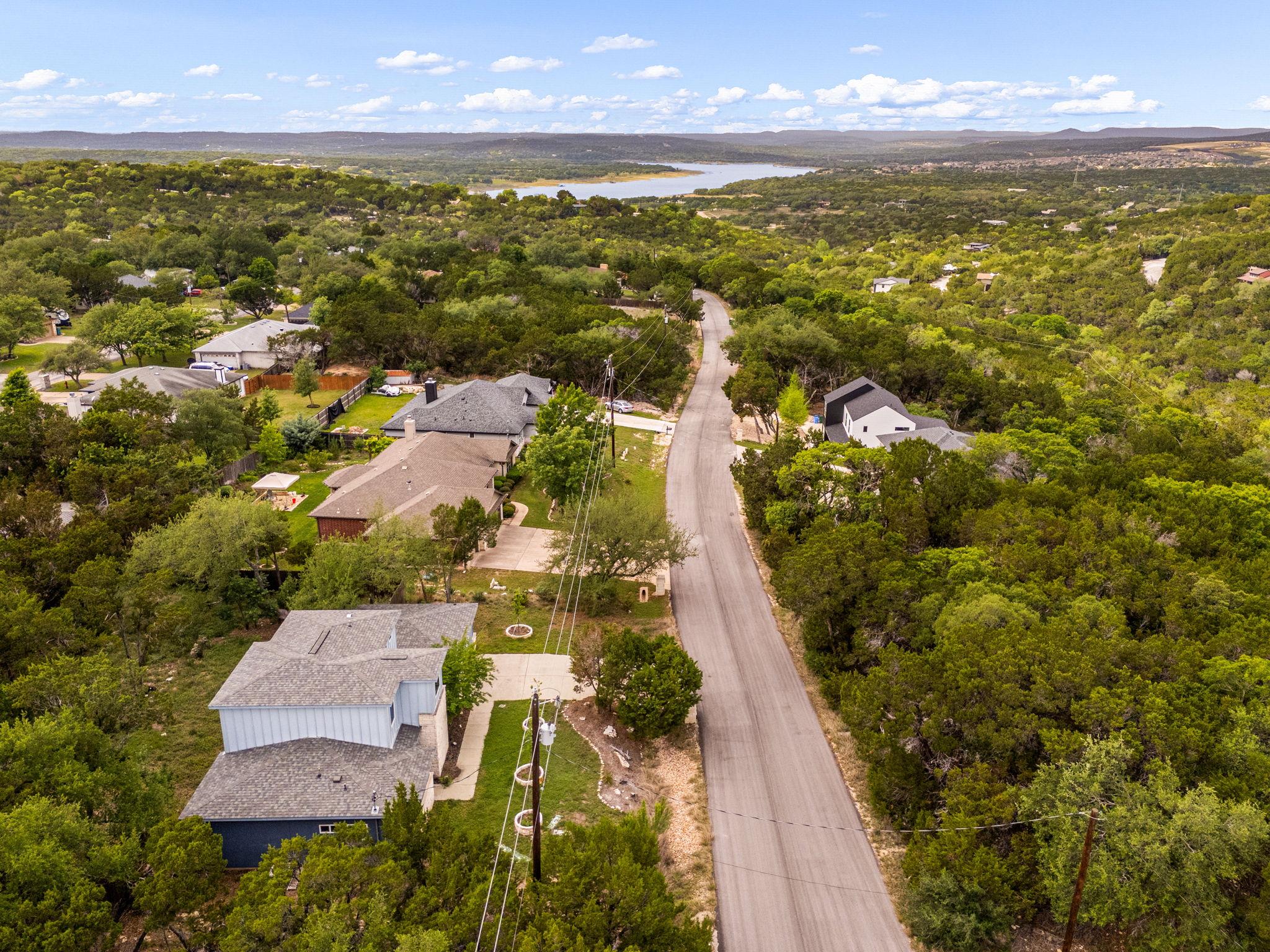 20601 Buckskin Rdg, Lago Vista, TX 78645