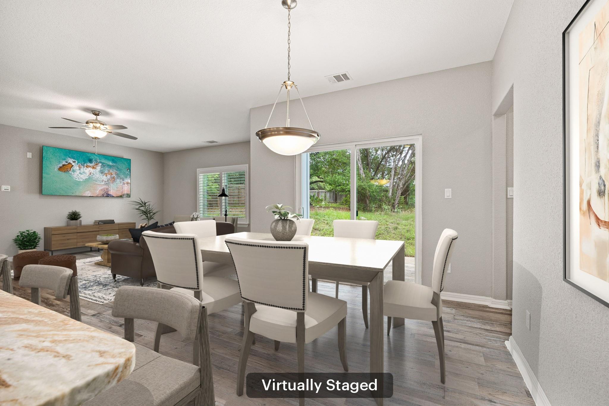 20601 Buckskin Rdg, Lago Vista, TX 78645