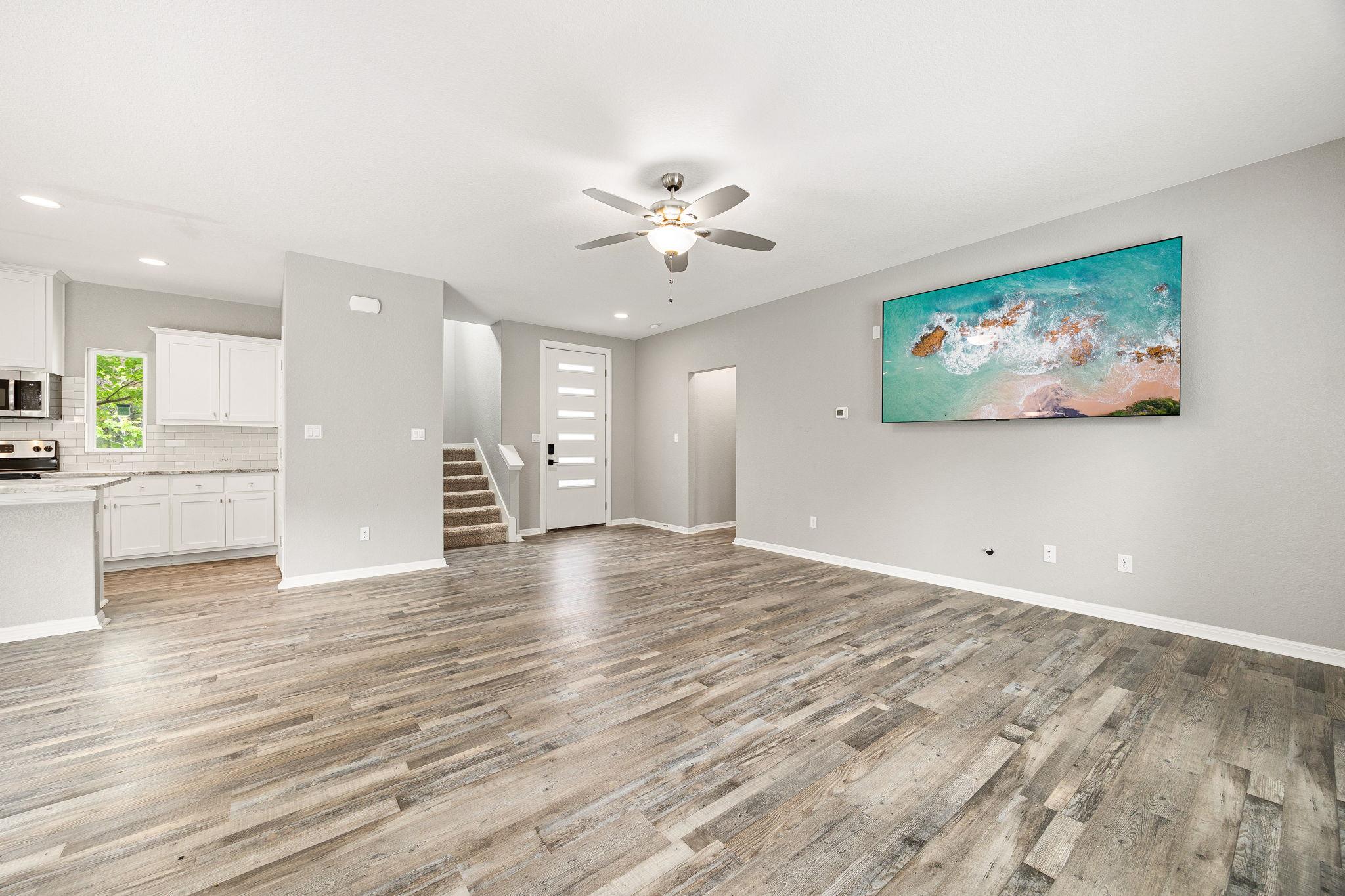 20601 Buckskin Rdg, Lago Vista, TX 78645