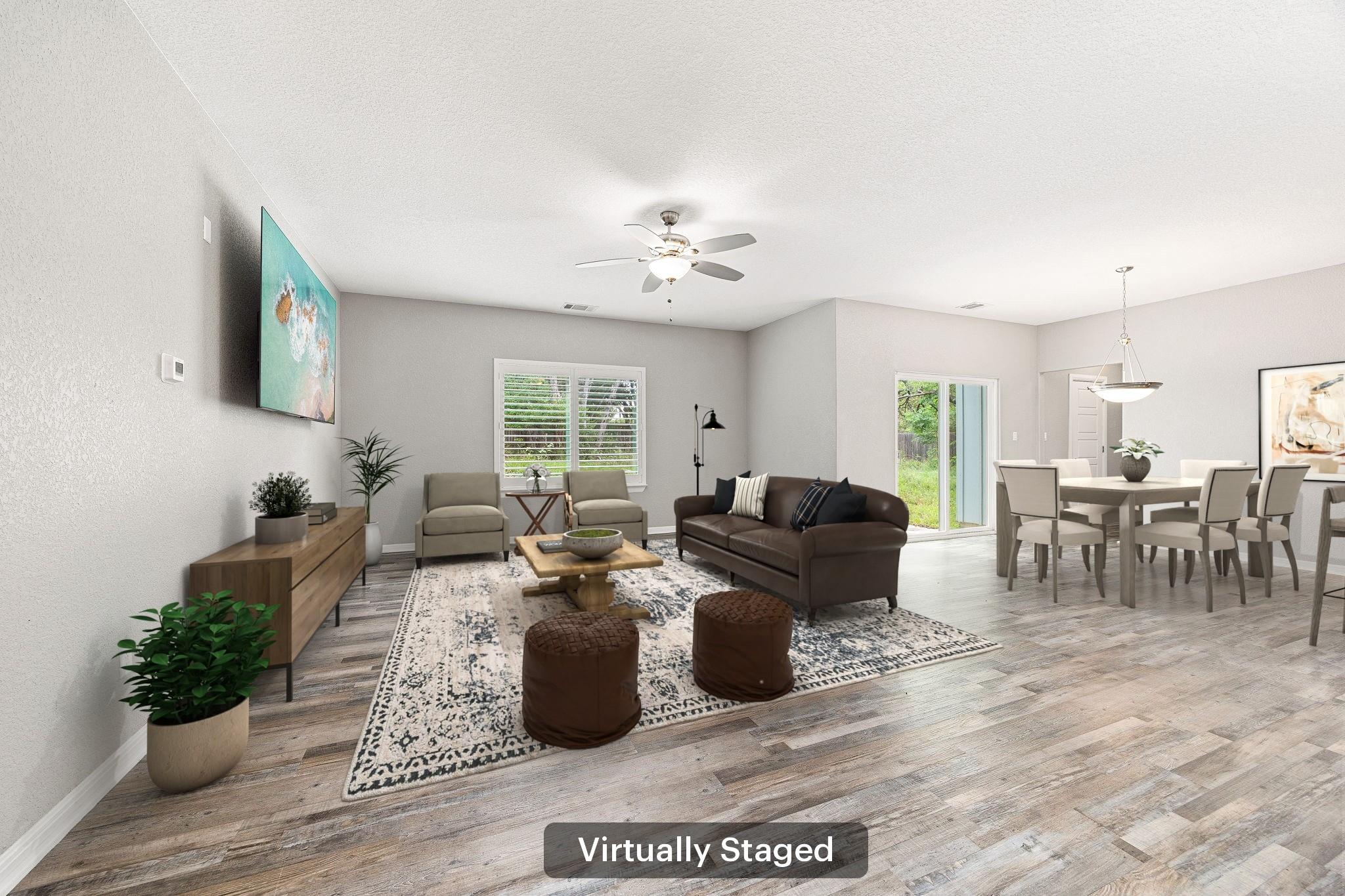 20601 Buckskin Rdg, Lago Vista, TX 78645