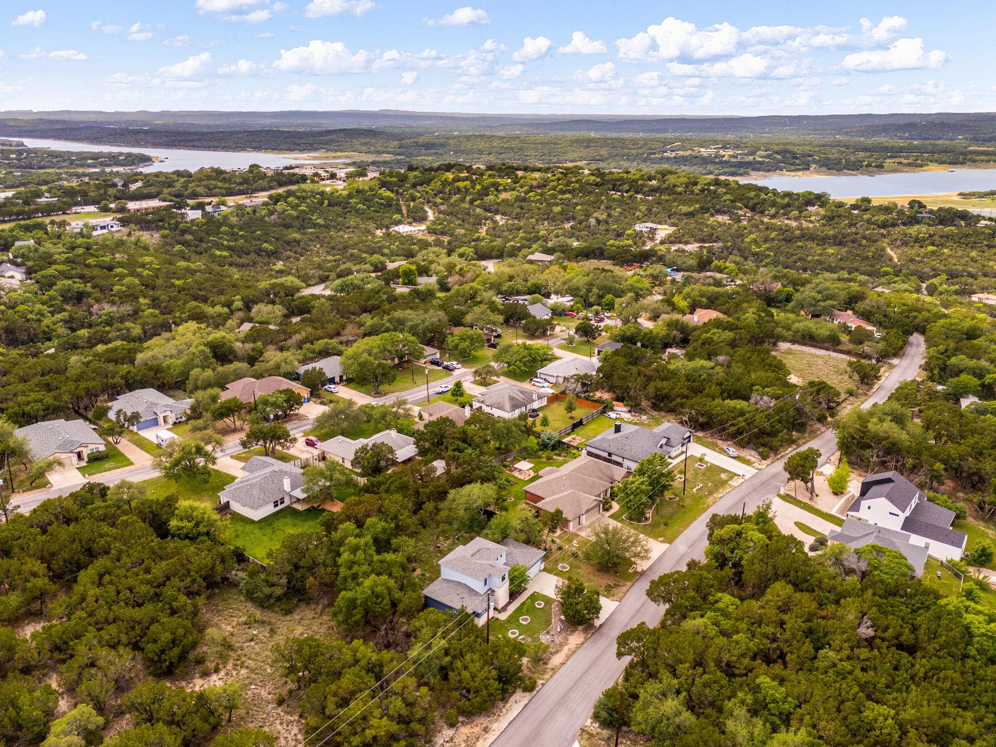 20601 Buckskin Rdg, Lago Vista, TX 78645
