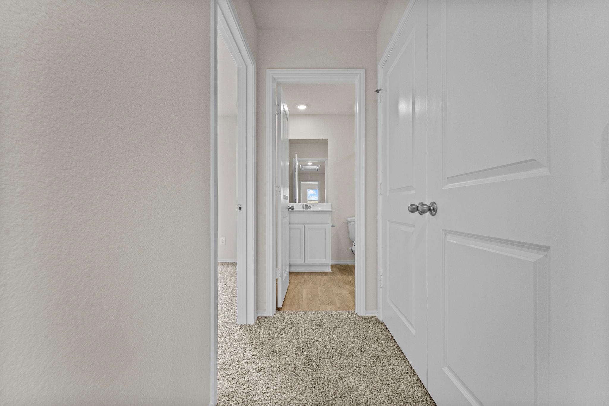 140 Langston Dr, Maxwell, TX 78640