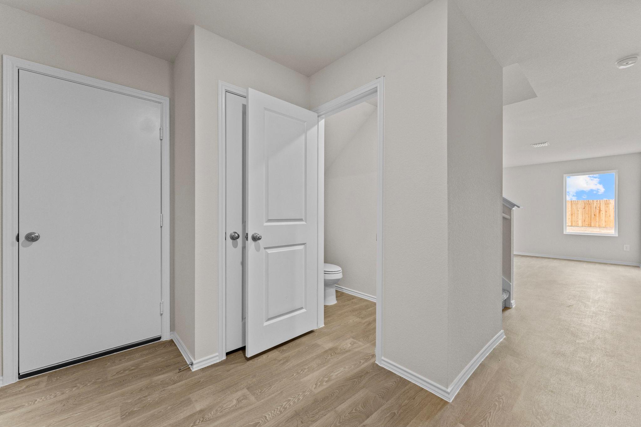 140 Langston Dr, Maxwell, TX 78640