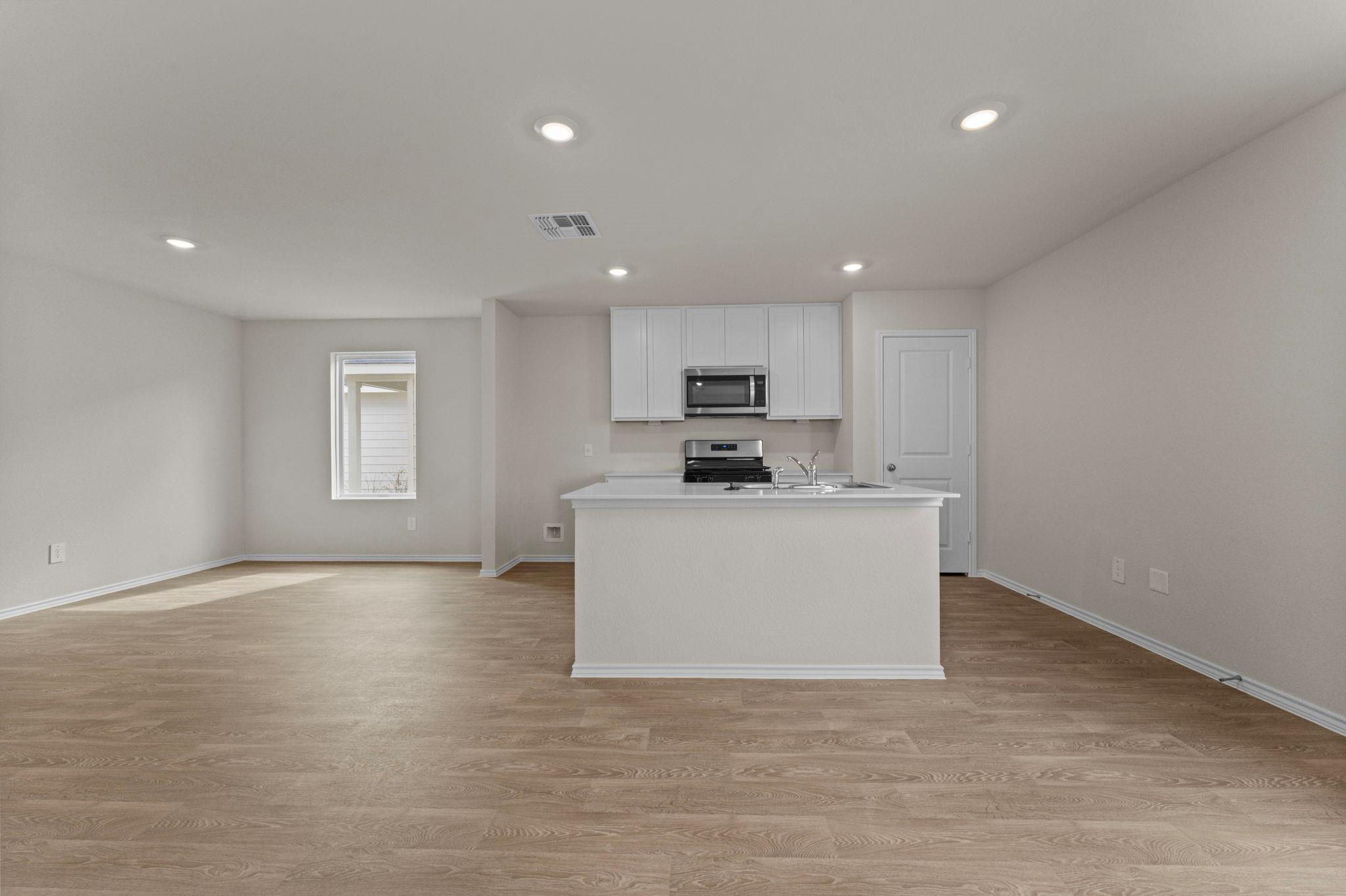 140 Langston Dr, Maxwell, TX 78640