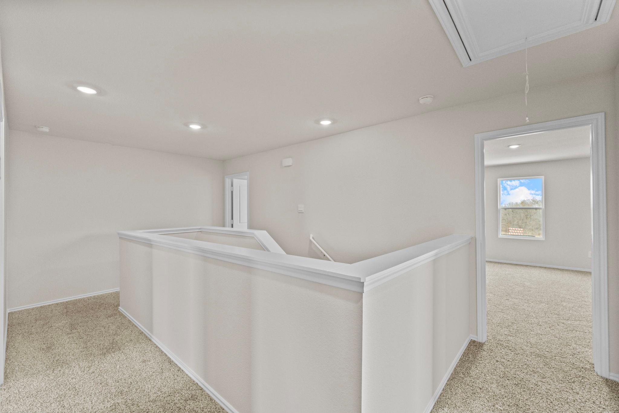 140 Langston Dr, Maxwell, TX 78640