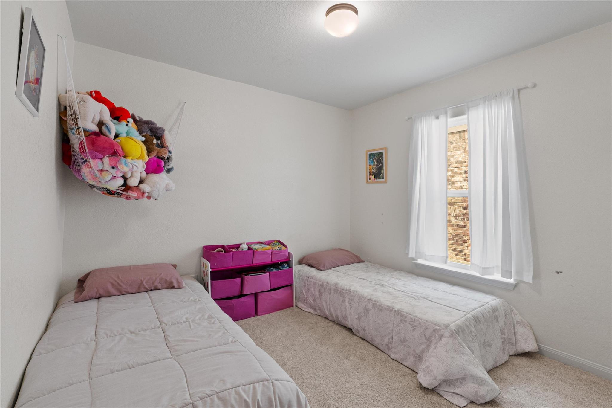 156 Proclamation Ave, Liberty Hill, TX 78642