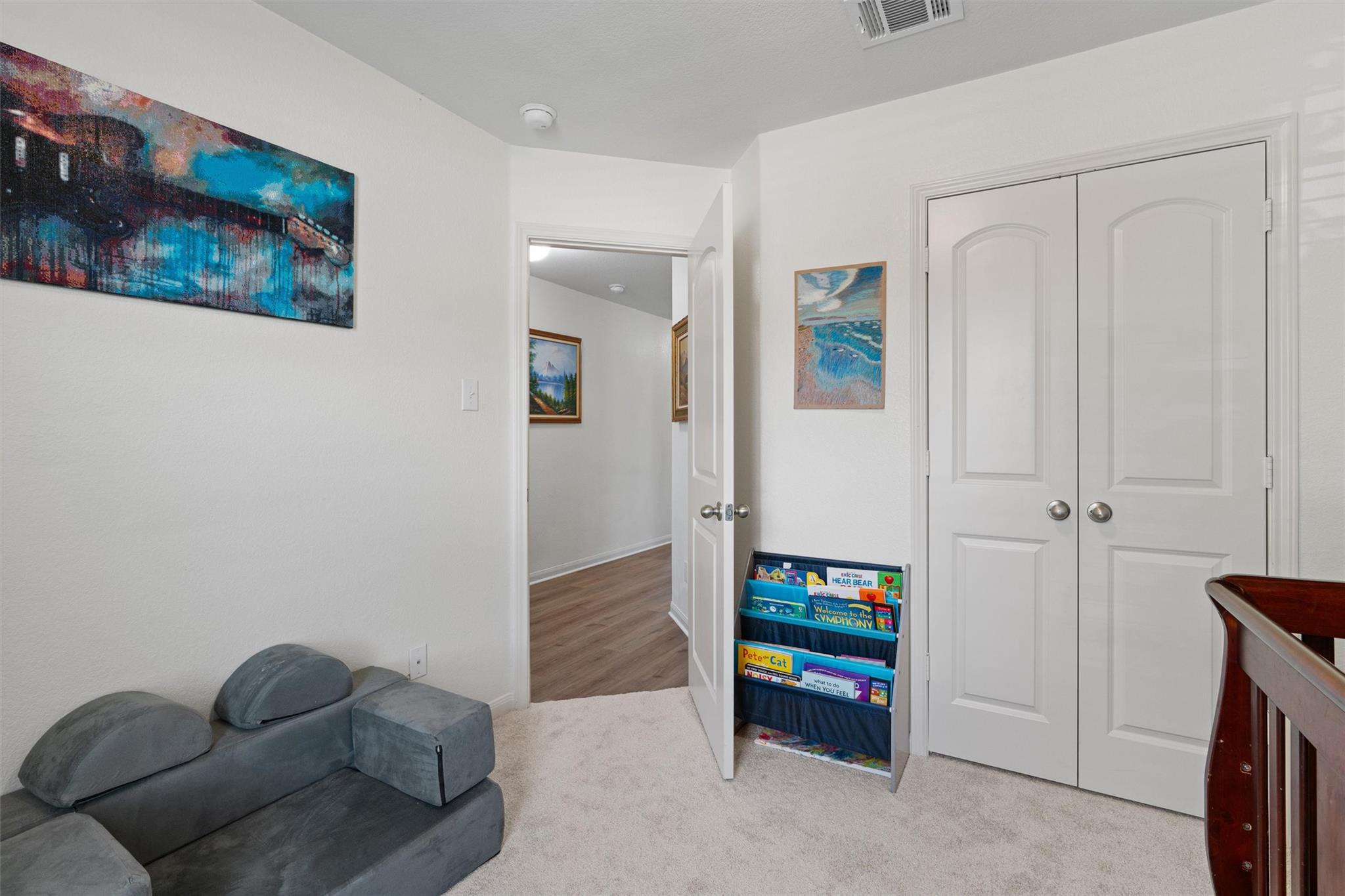 156 Proclamation Ave, Liberty Hill, TX 78642