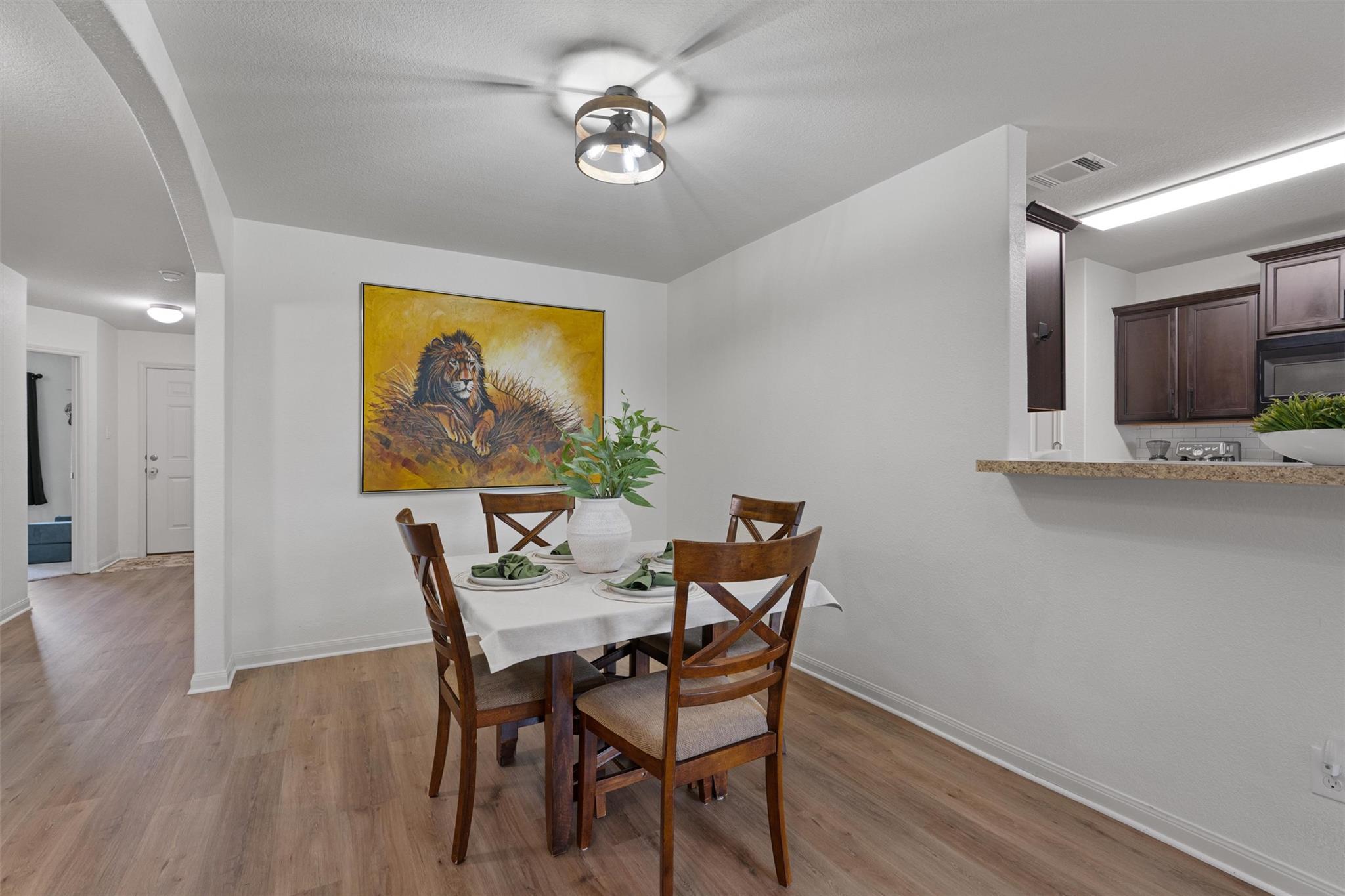 156 Proclamation Ave, Liberty Hill, TX 78642