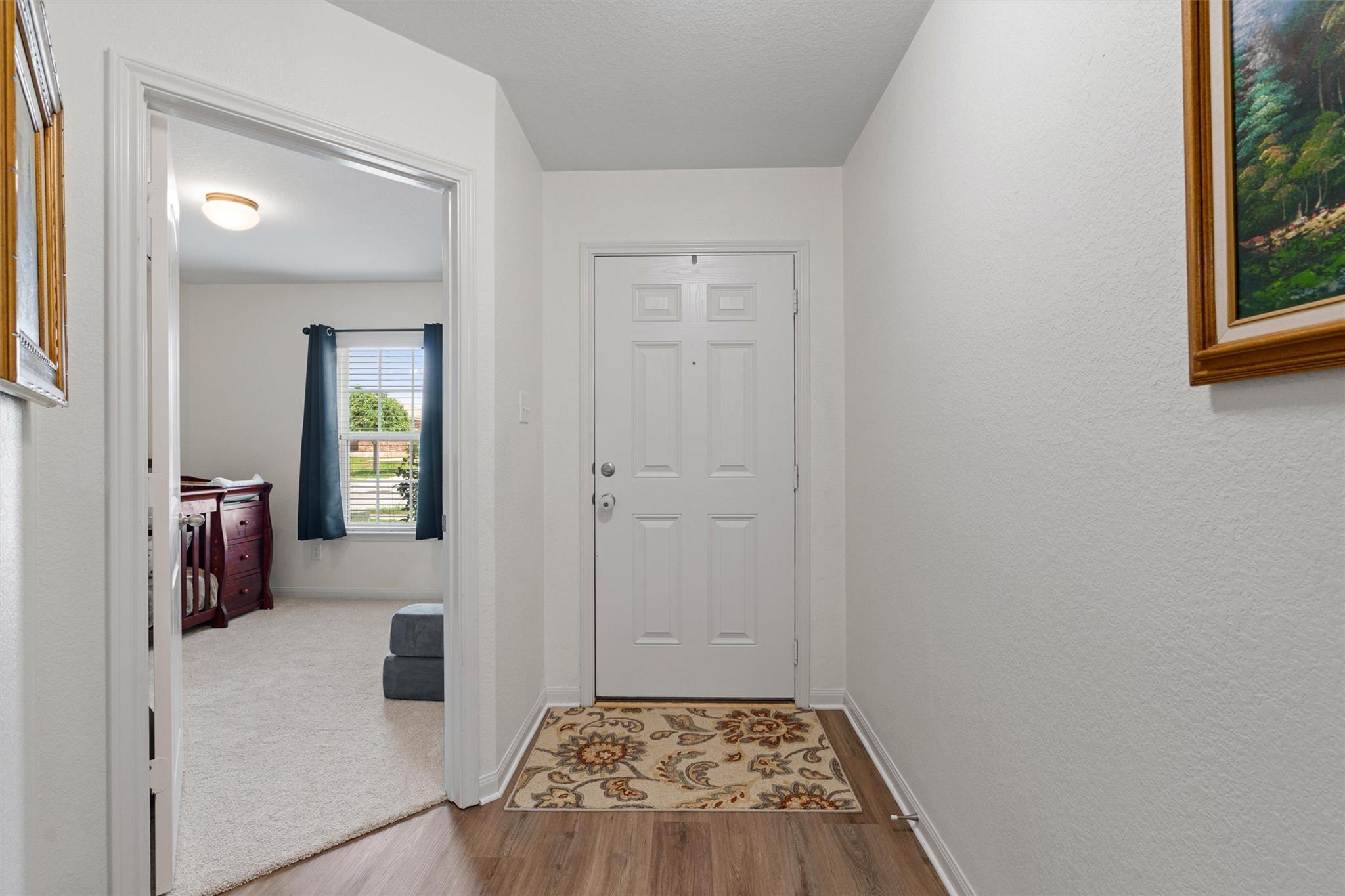 156 Proclamation Ave, Liberty Hill, TX 78642