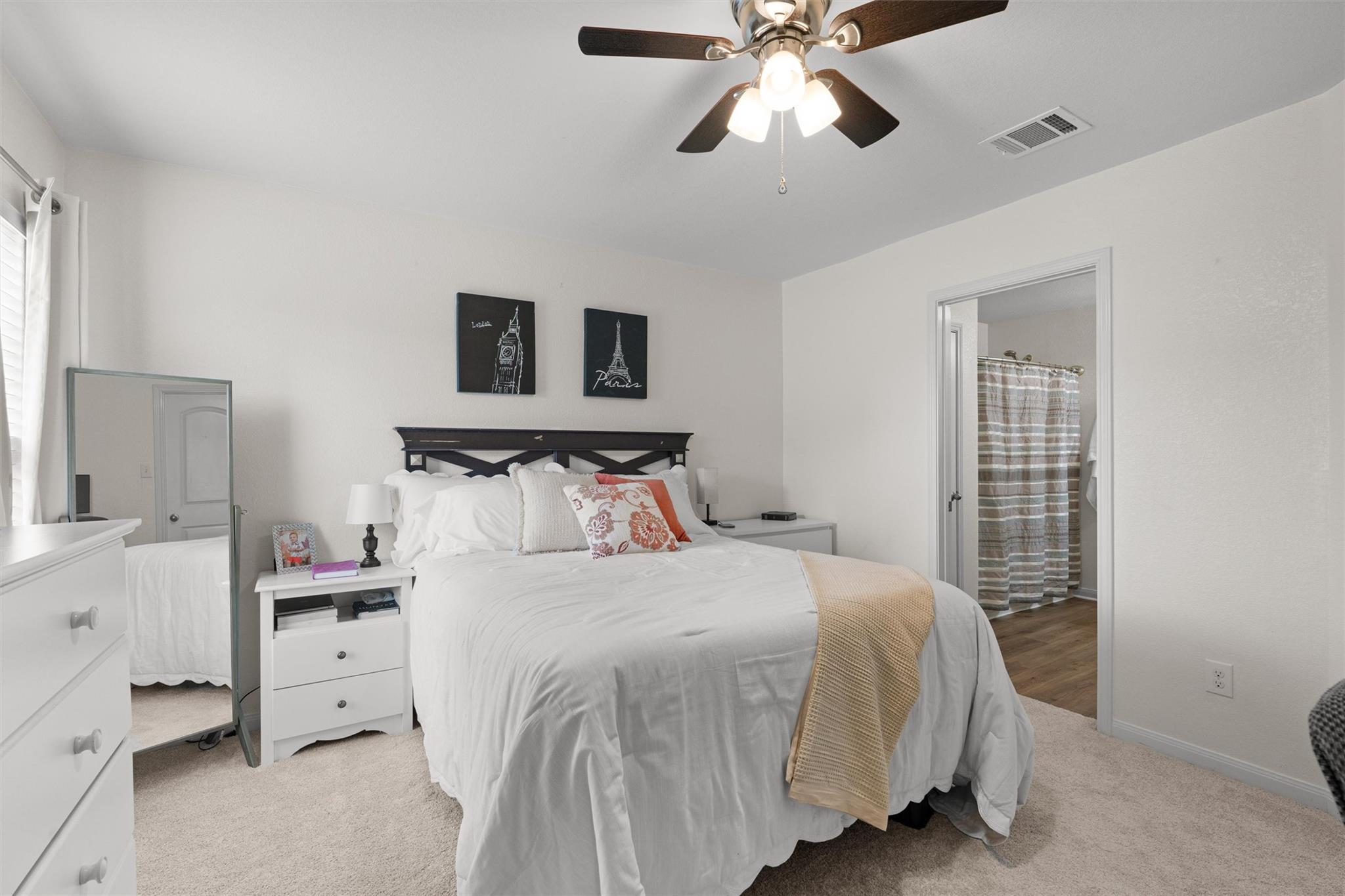 156 Proclamation Ave, Liberty Hill, TX 78642