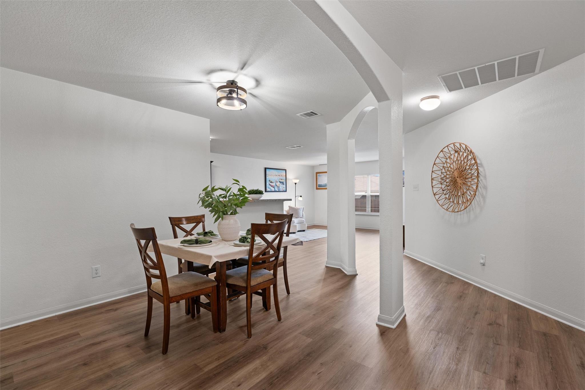 156 Proclamation Ave, Liberty Hill, TX 78642