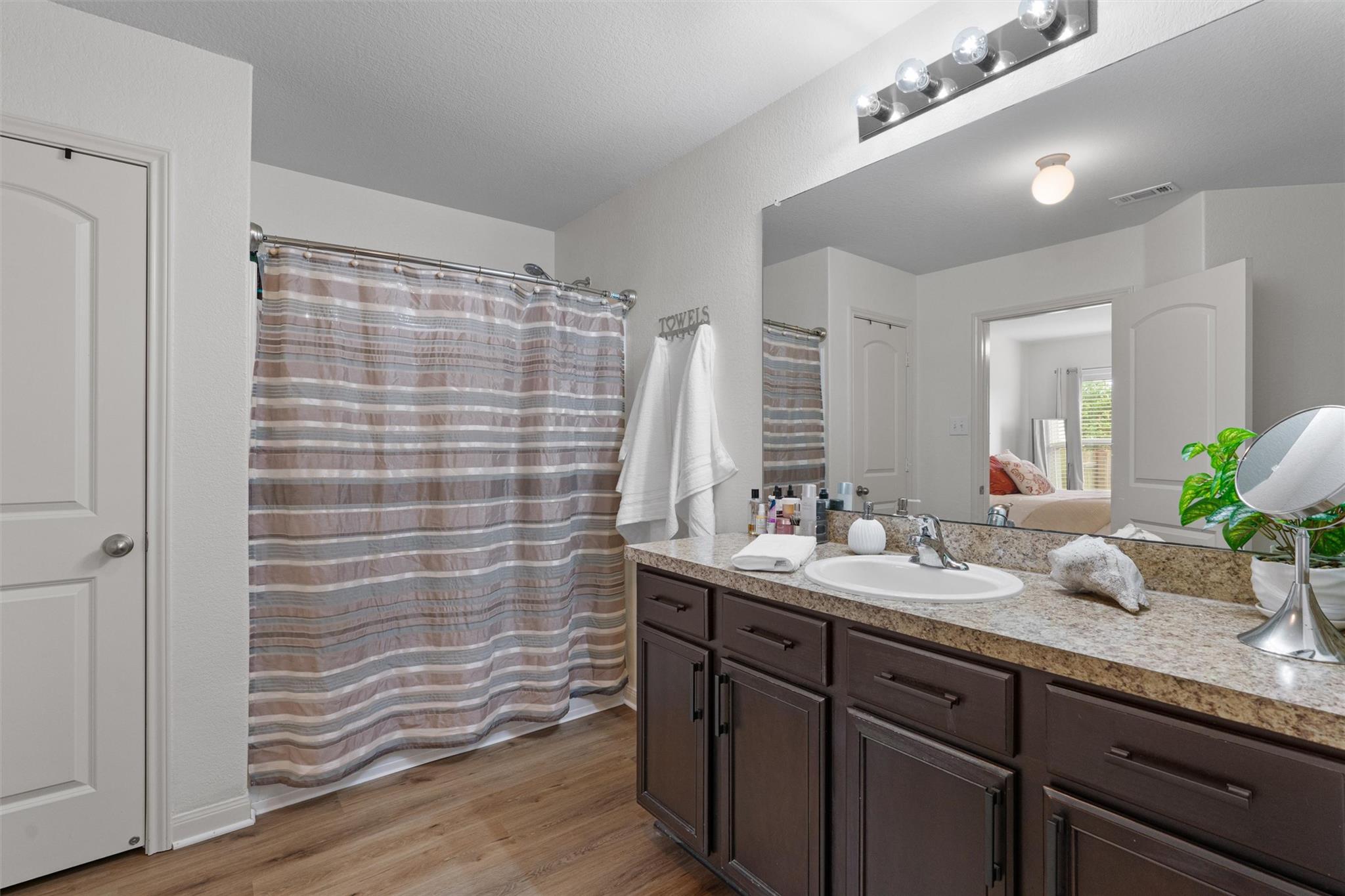 156 Proclamation Ave, Liberty Hill, TX 78642