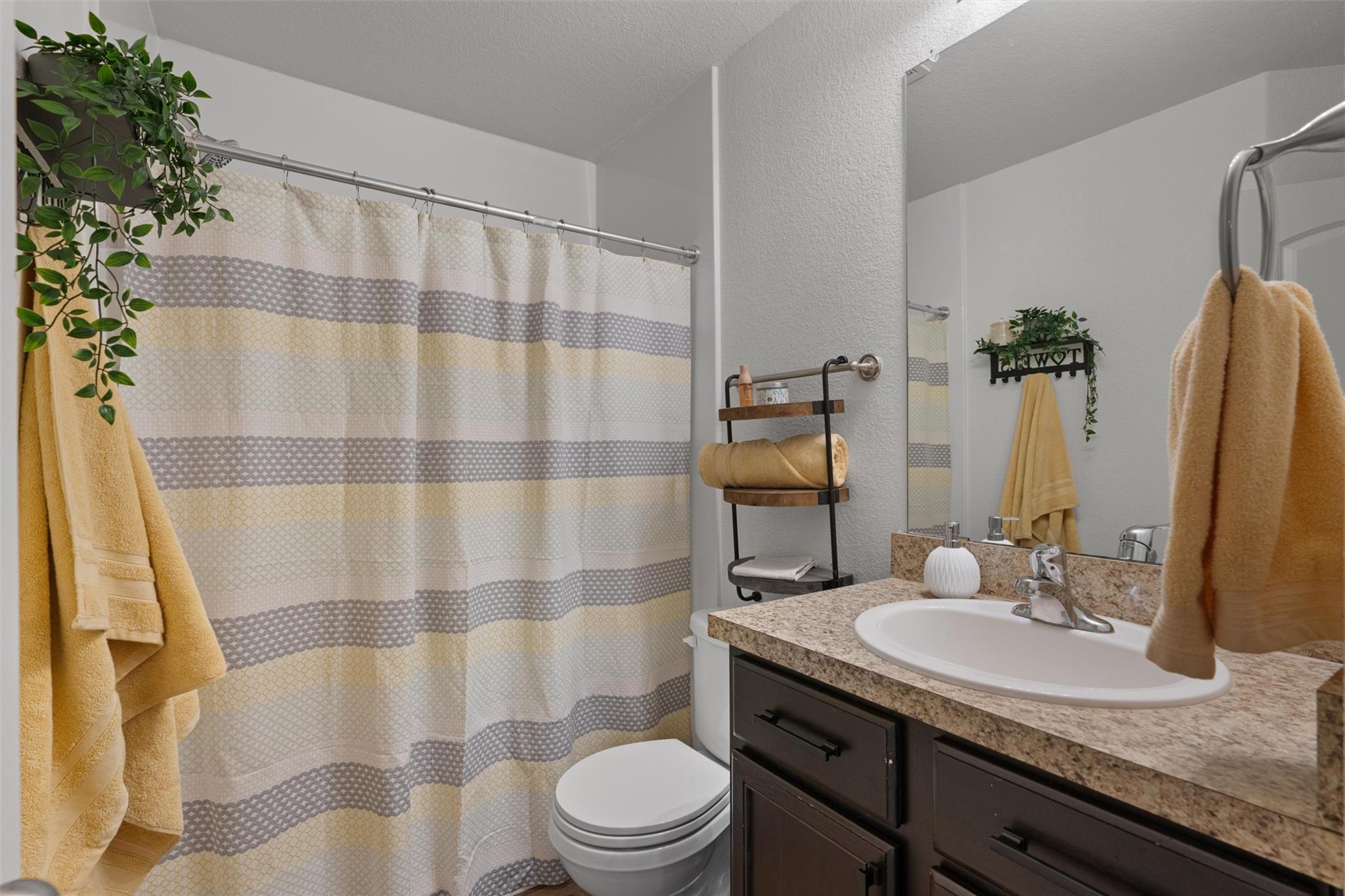 156 Proclamation Ave, Liberty Hill, TX 78642