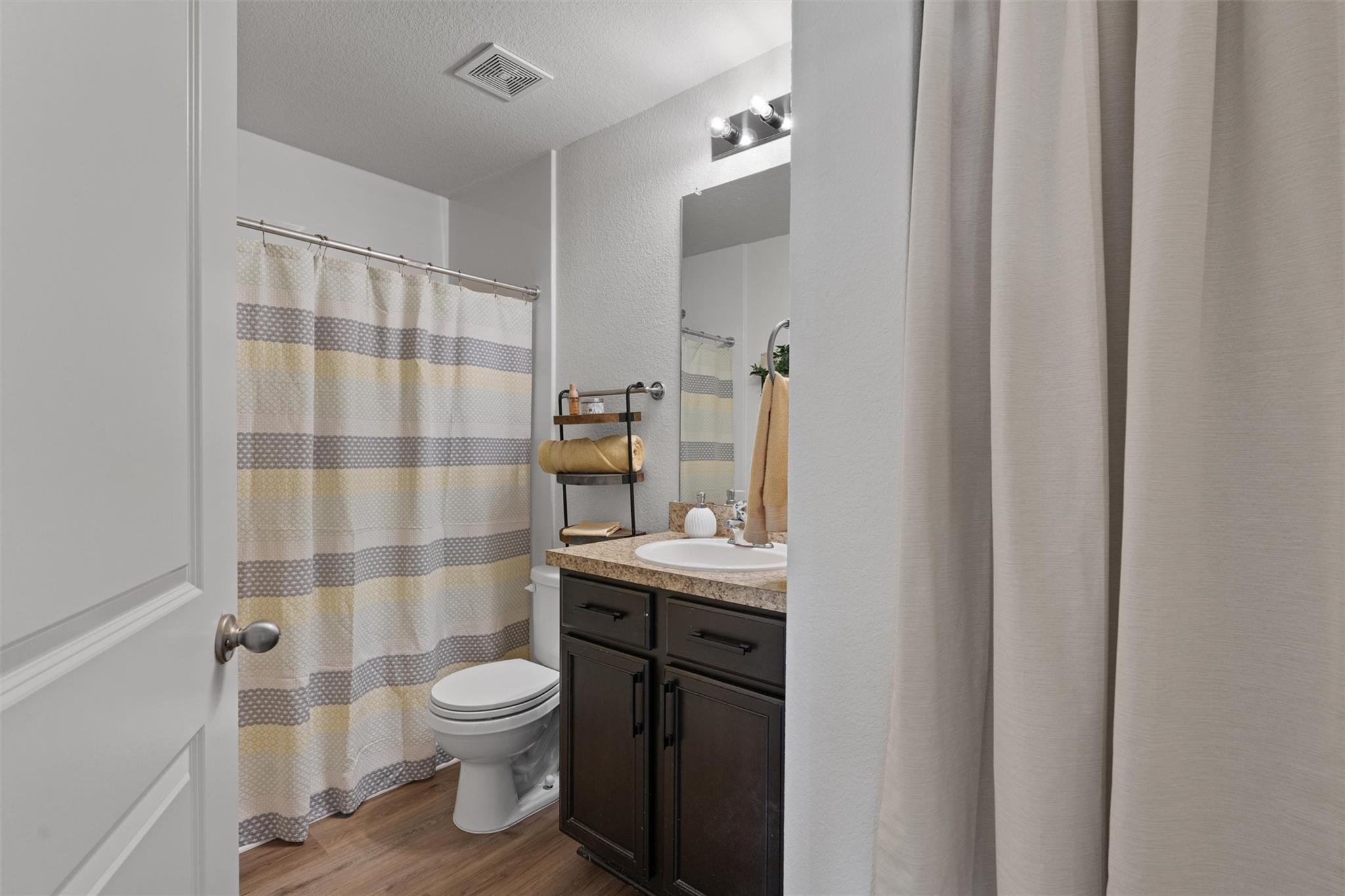 156 Proclamation Ave, Liberty Hill, TX 78642