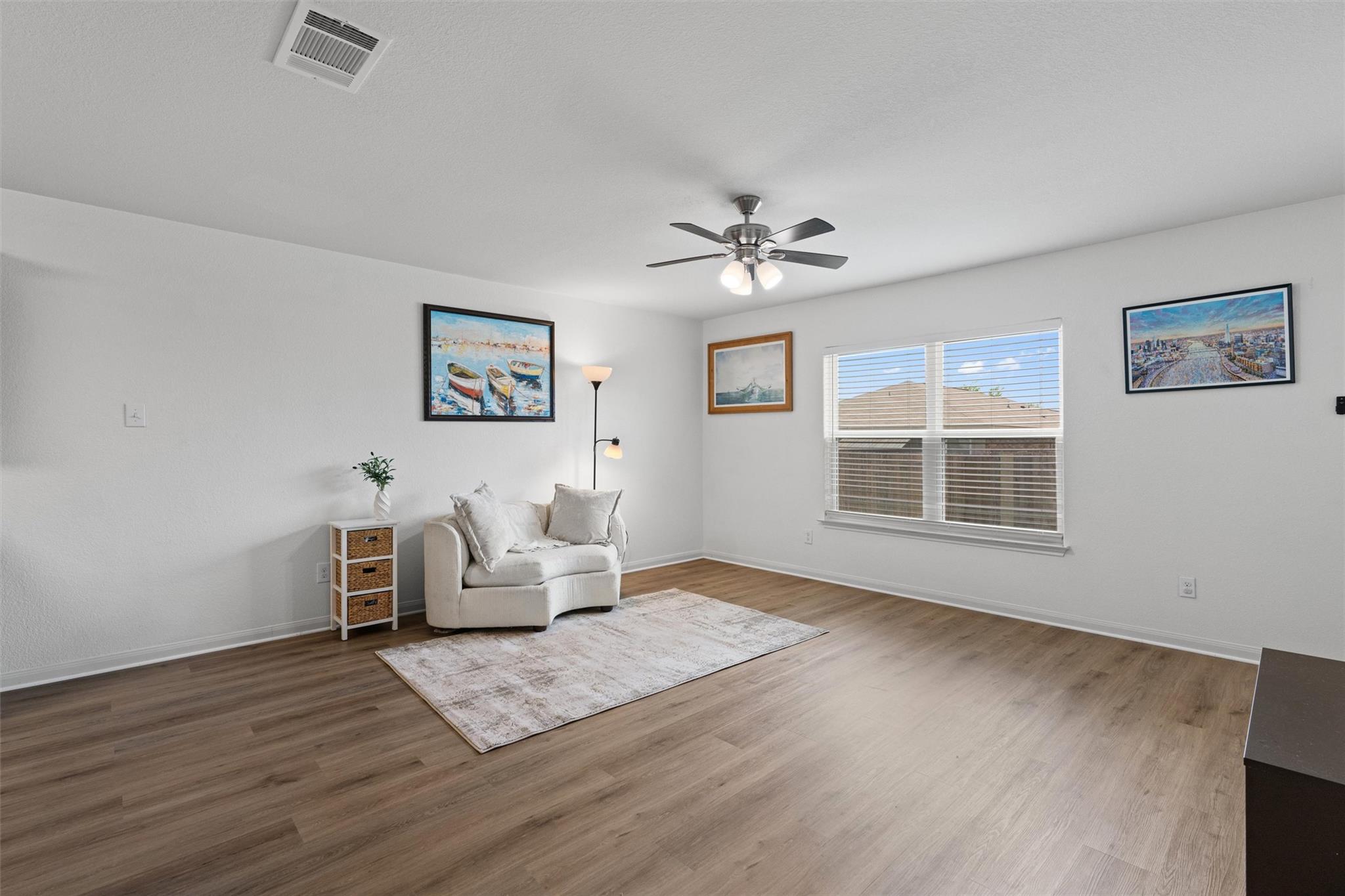 156 Proclamation Ave, Liberty Hill, TX 78642