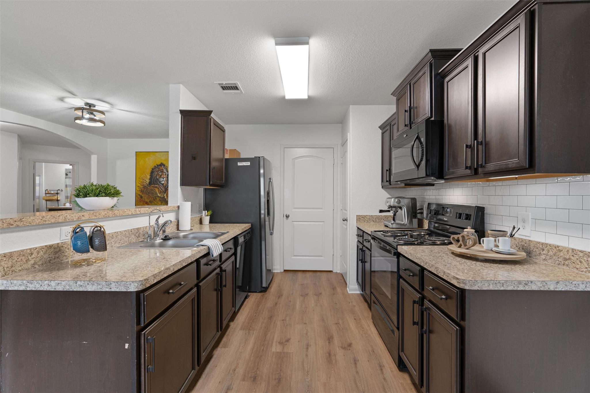 156 Proclamation Ave, Liberty Hill, TX 78642