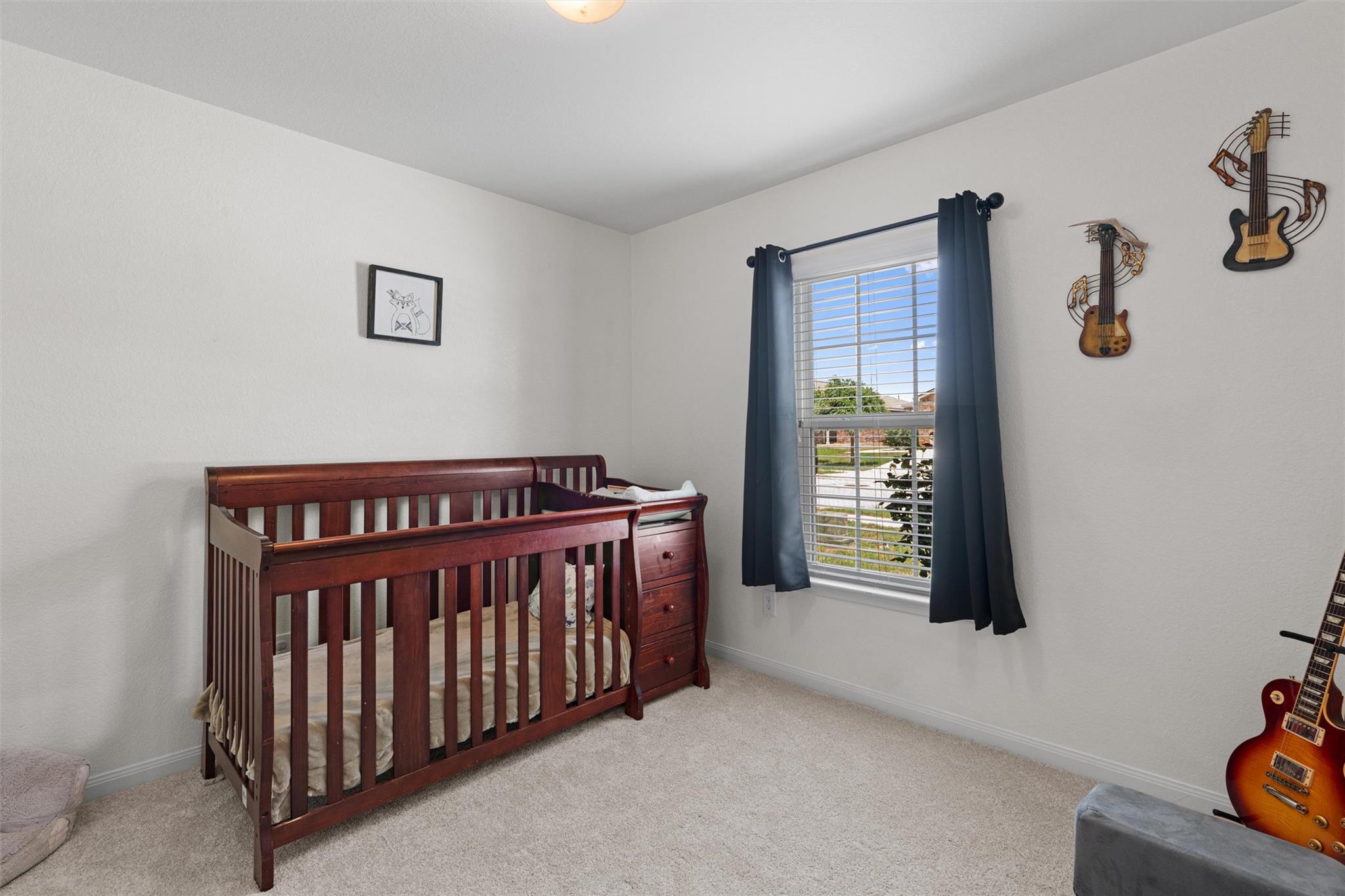 156 Proclamation Ave, Liberty Hill, TX 78642