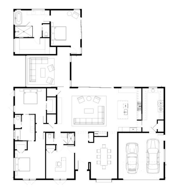 3107 Stardust Dr, Austin, TX 78757