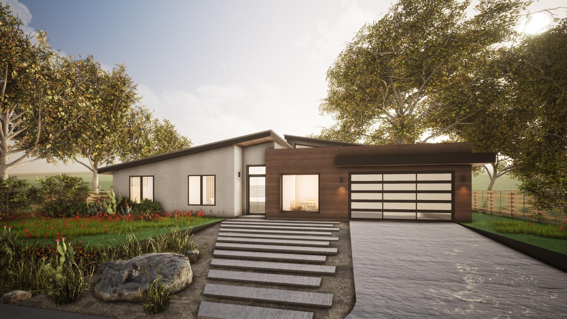 3107 Stardust Dr, Austin, TX 78757