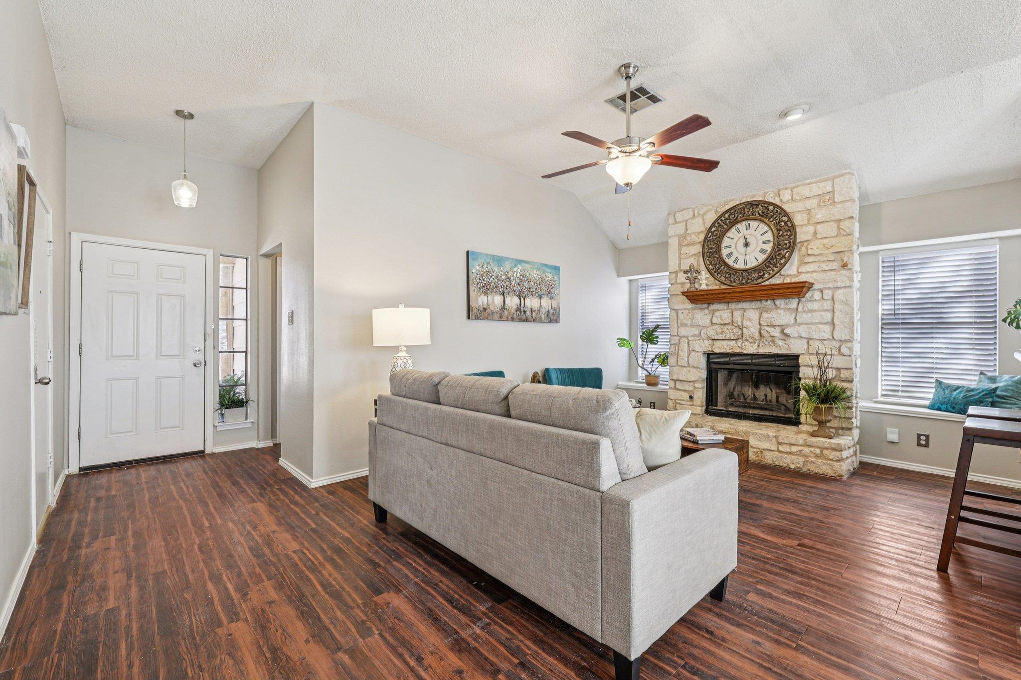 1503 Lantana Dr, Round Rock, TX 78664