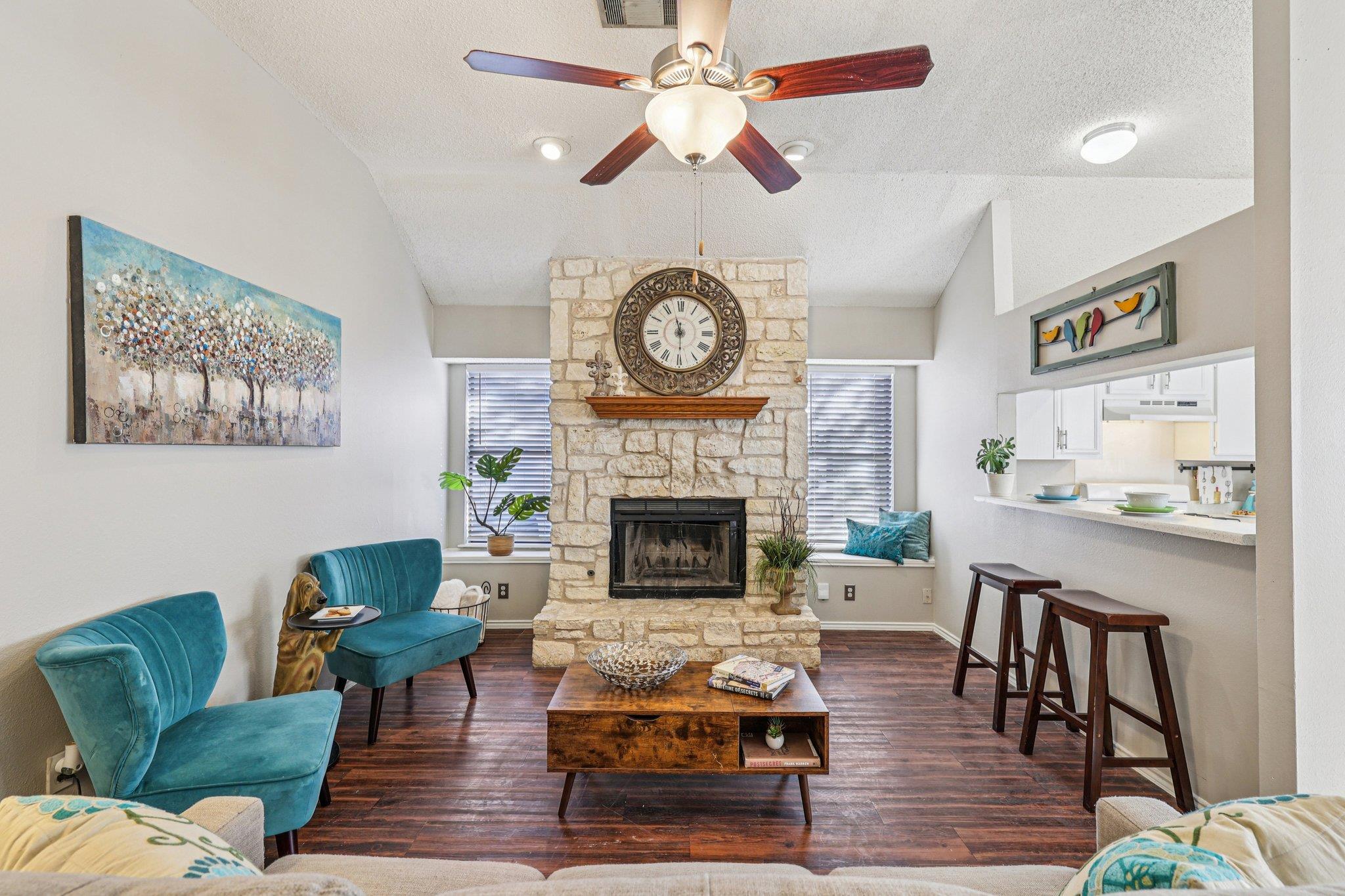 1503 Lantana Dr, Round Rock, TX 78664