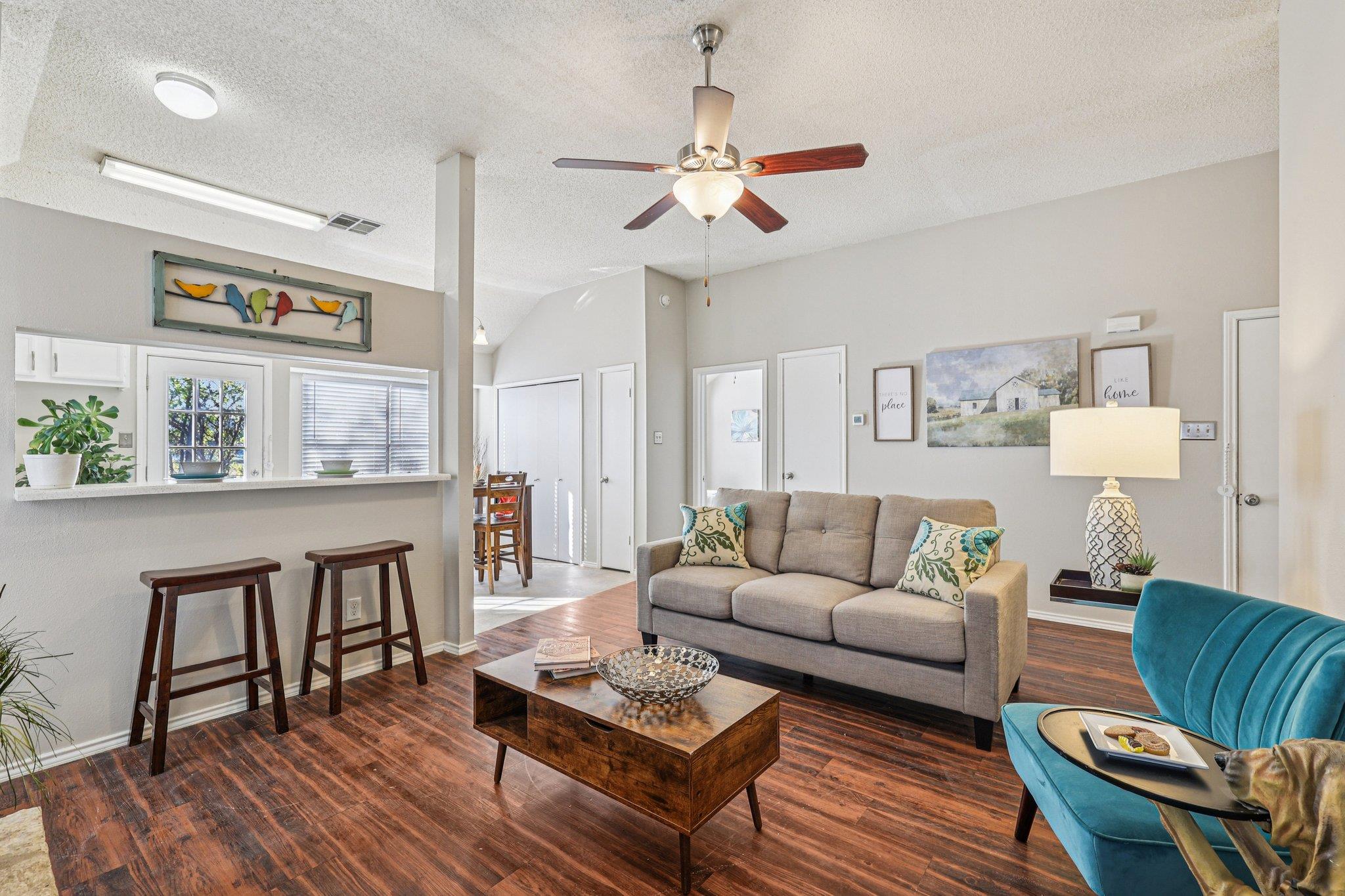 1503 Lantana Dr, Round Rock, TX 78664