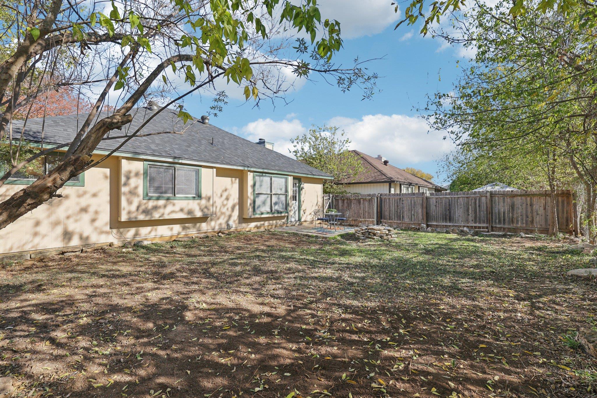1503 Lantana Dr, Round Rock, TX 78664