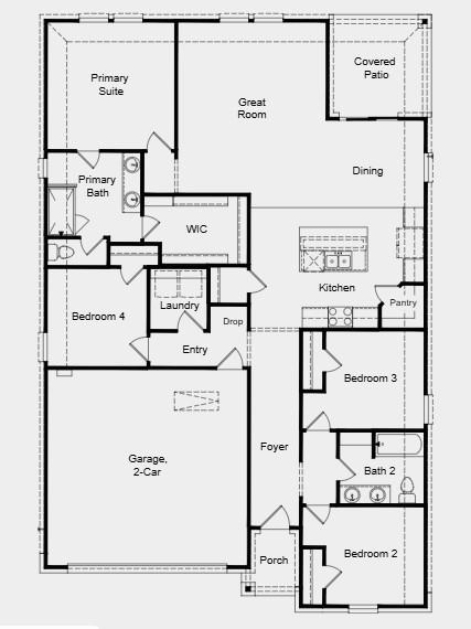 1205 Purple Martin Dr, Pflugerville, TX 78660