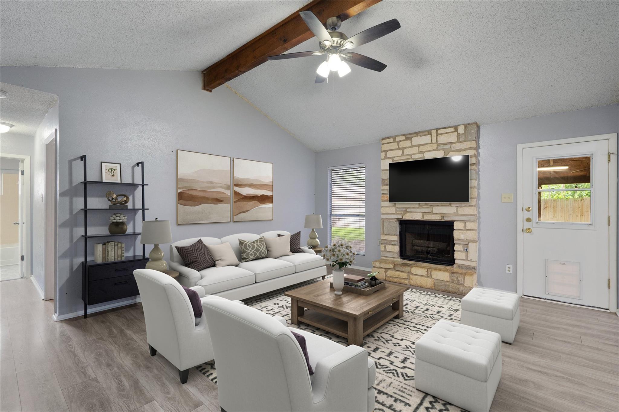 701 Riverwood Dr, Cedar Park, TX 78613