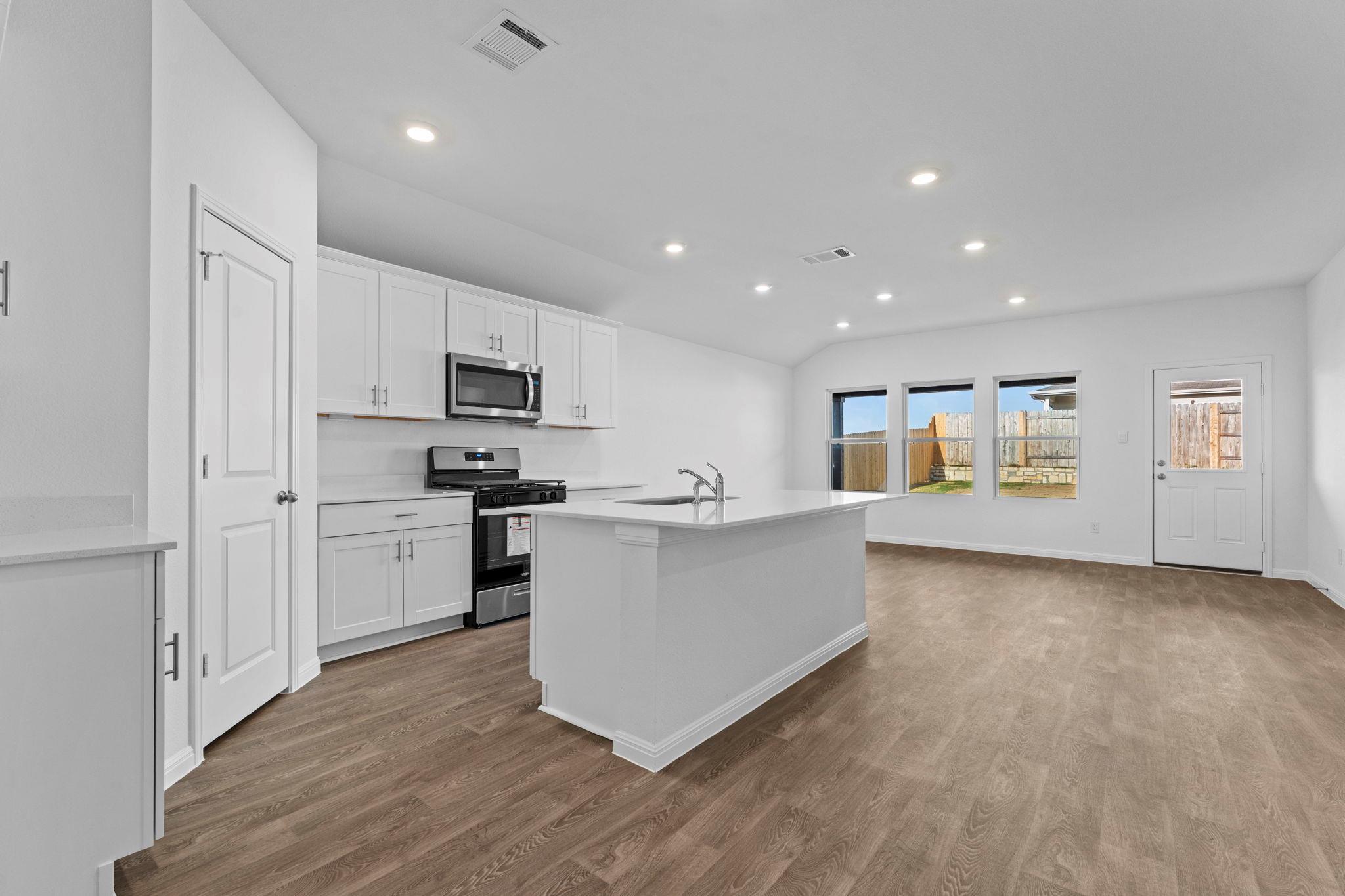 265 Denali Dr, Kyle, TX 78640