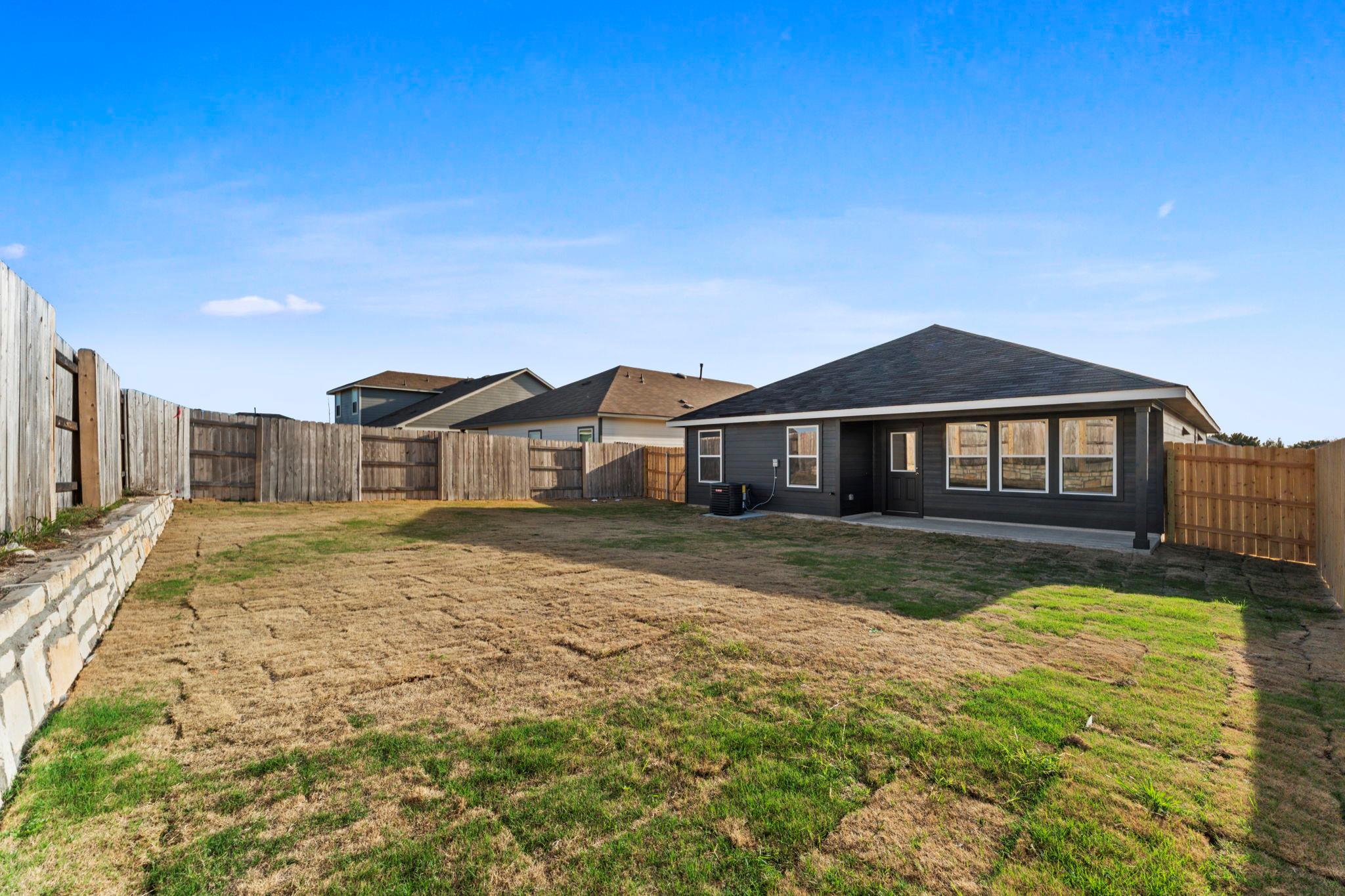 265 Denali Dr, Kyle, TX 78640