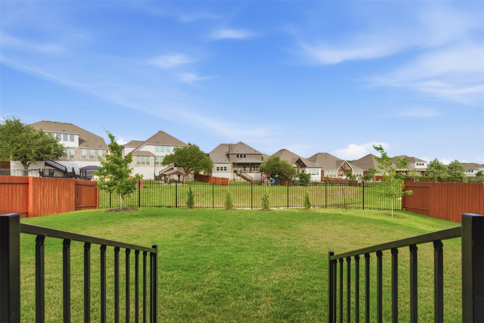 118 Bear Paw Run, Georgetown, TX 78628