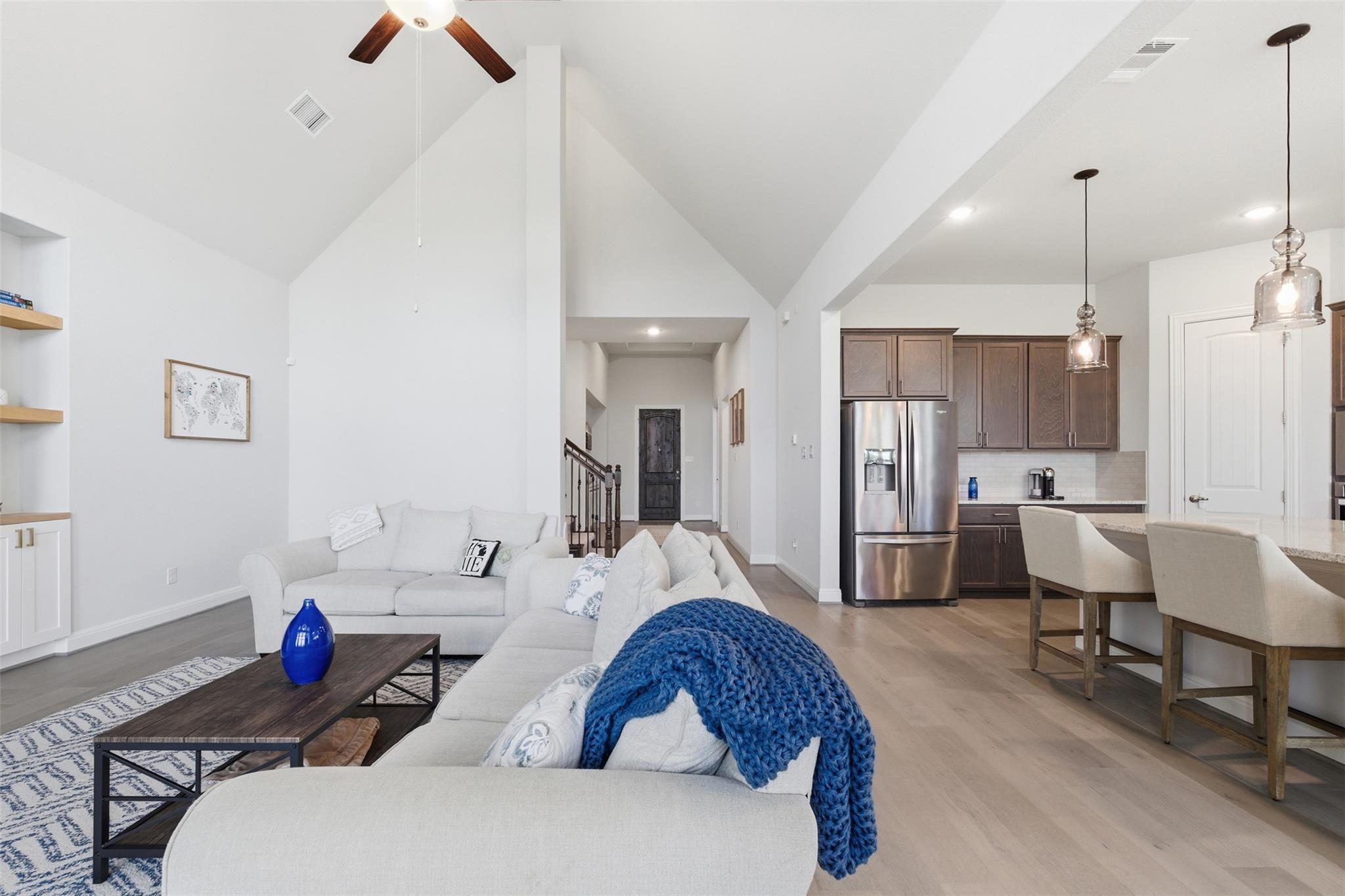 118 Bear Paw Run, Georgetown, TX 78628