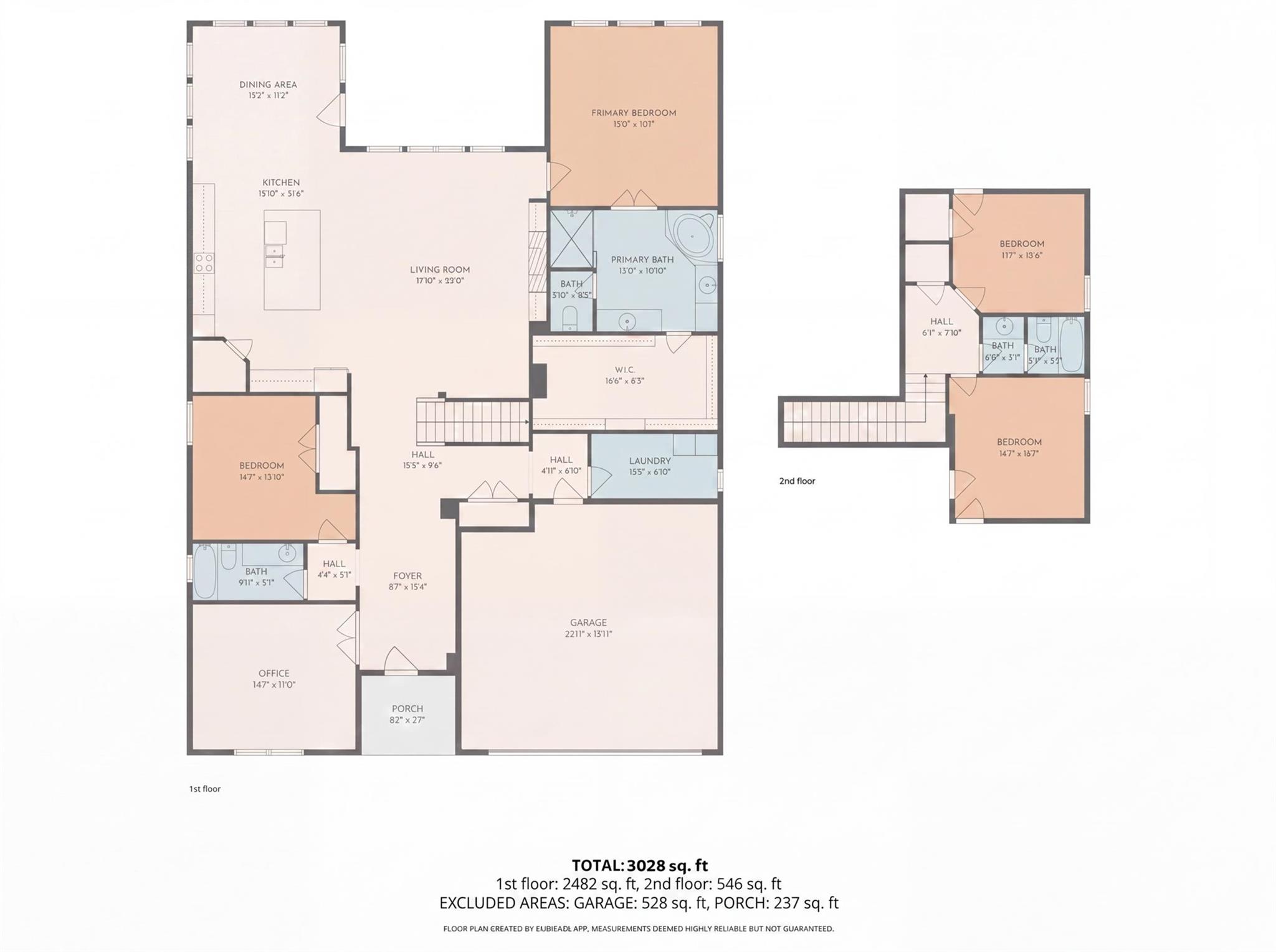 118 Bear Paw Run, Georgetown, TX 78628