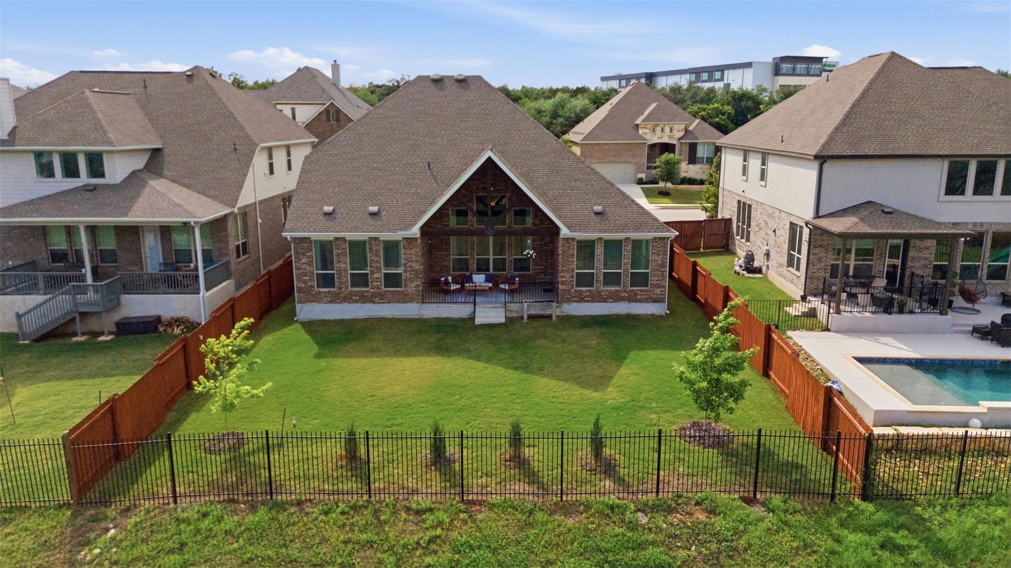 118 Bear Paw Run, Georgetown, TX 78628