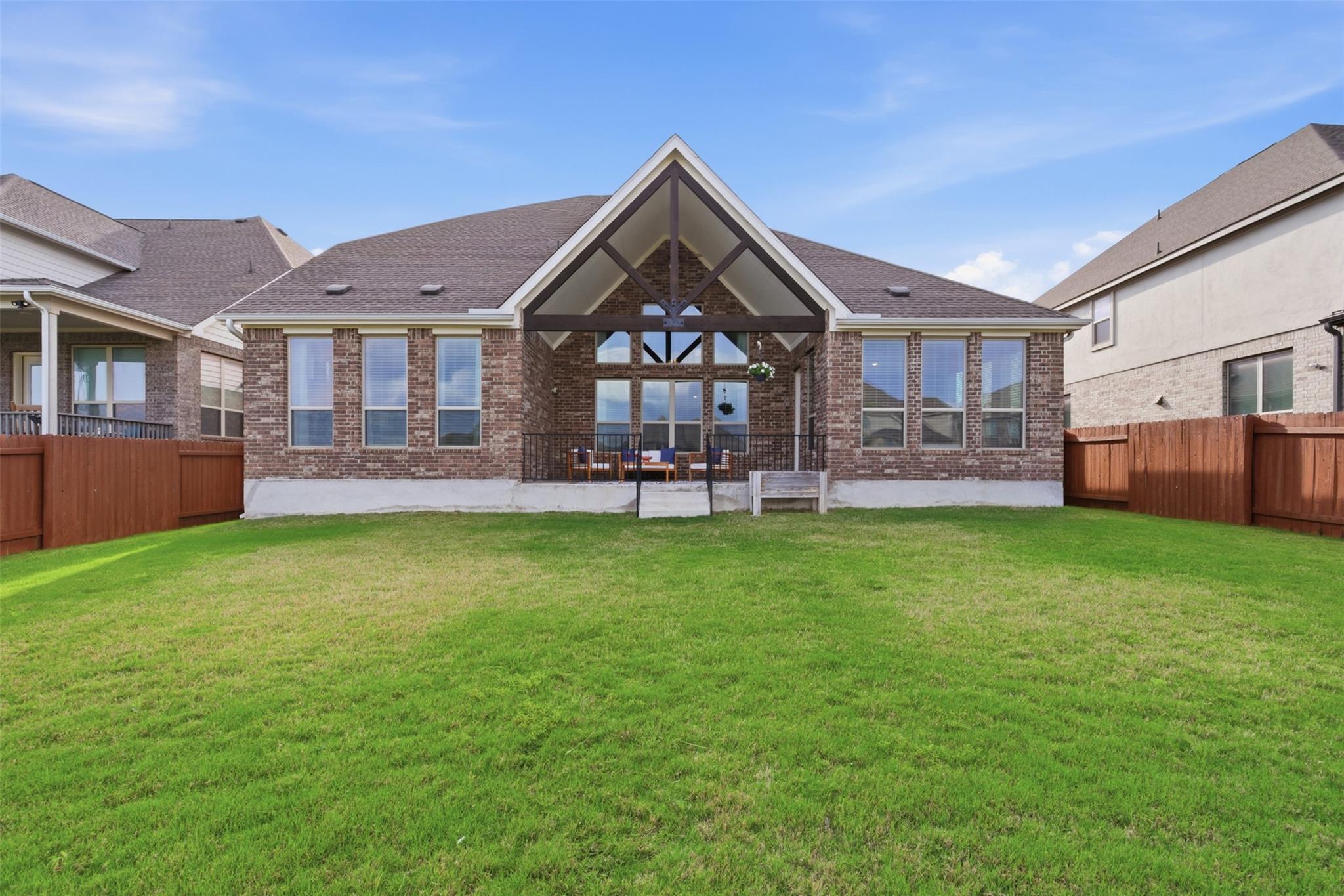 118 Bear Paw Run, Georgetown, TX 78628