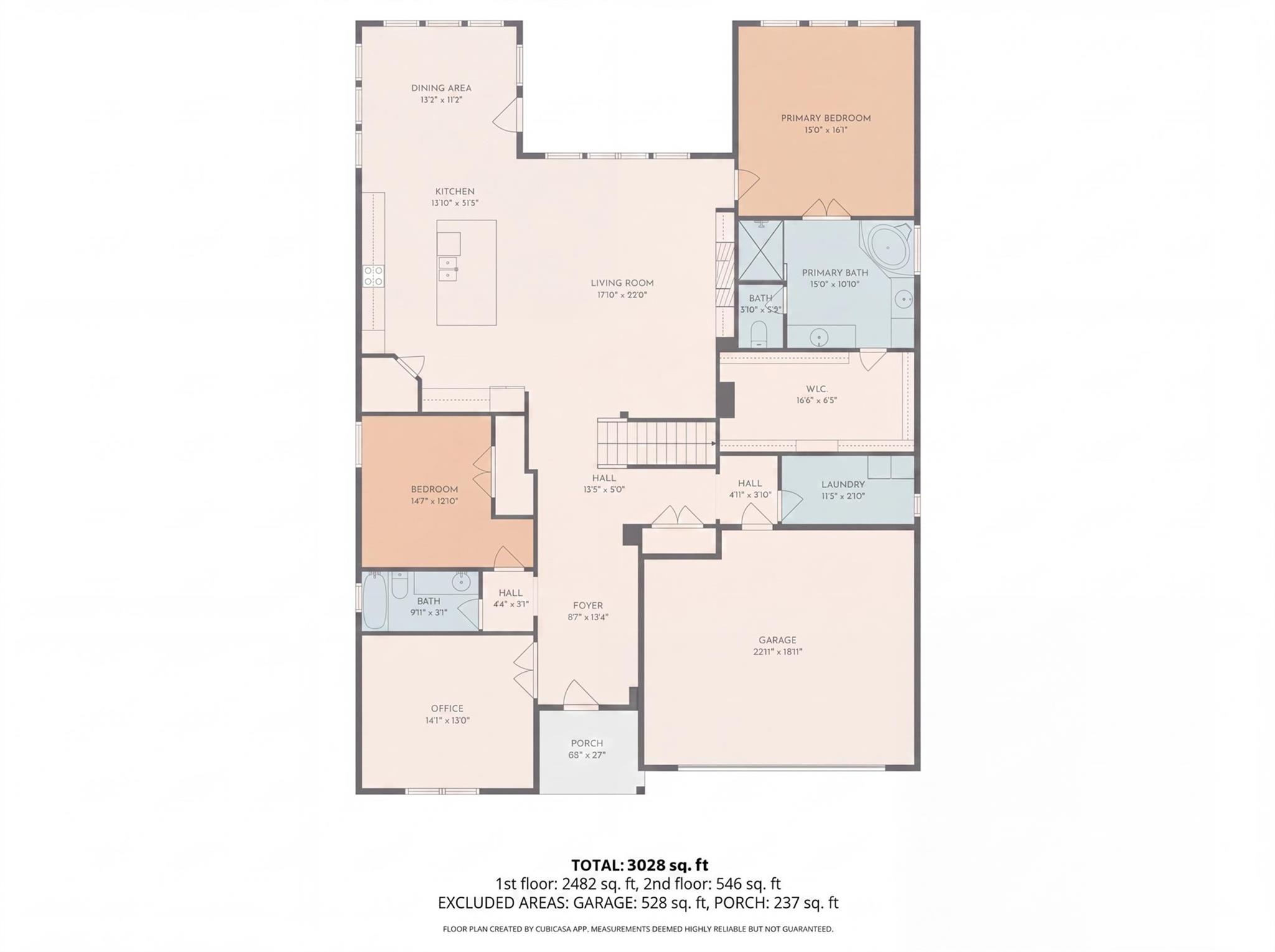 118 Bear Paw Run, Georgetown, TX 78628