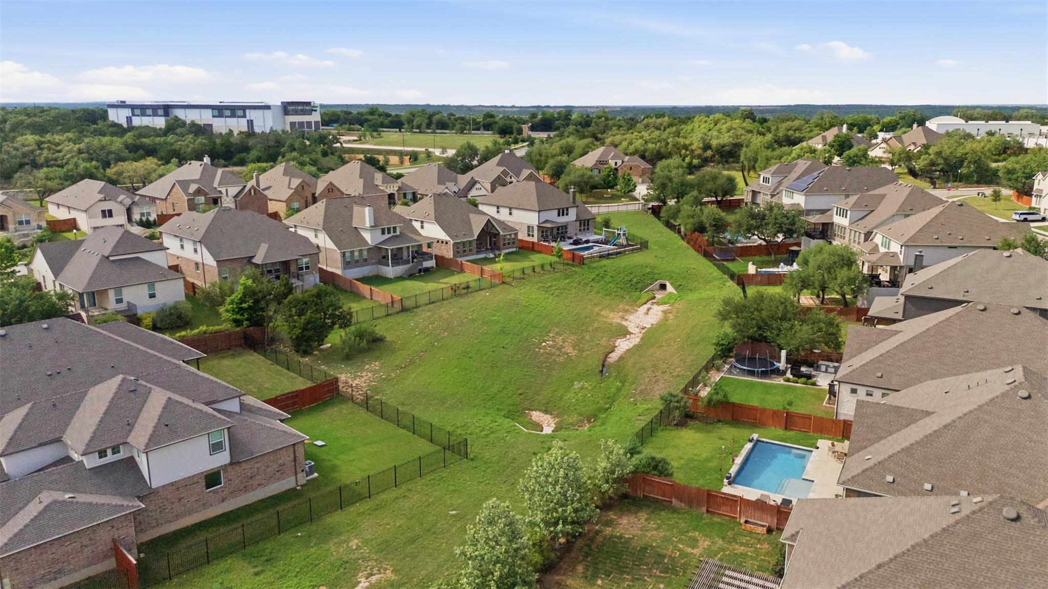 118 Bear Paw Run, Georgetown, TX 78628