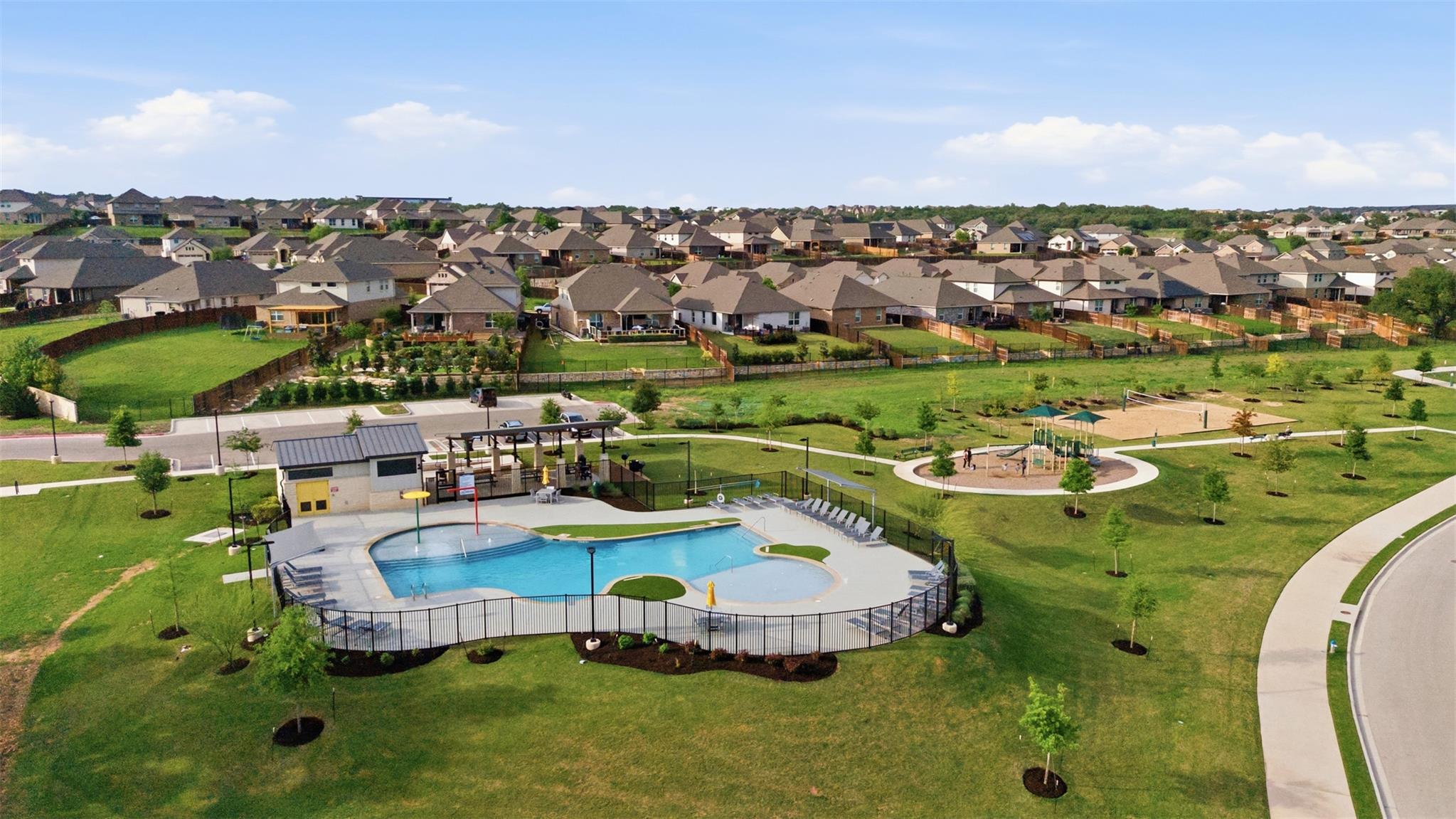 118 Bear Paw Run, Georgetown, TX 78628