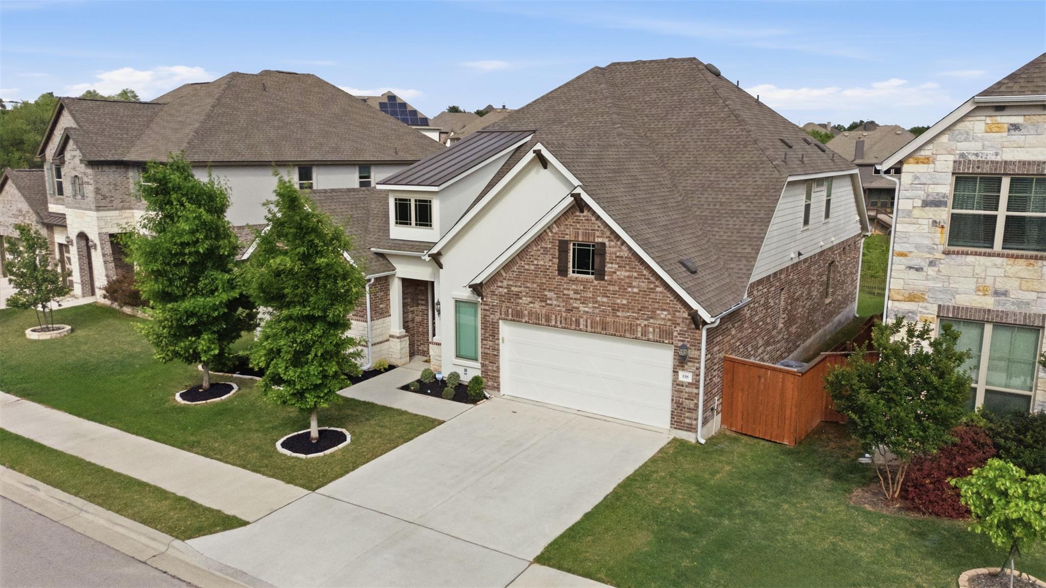 118 Bear Paw Run, Georgetown, TX 78628