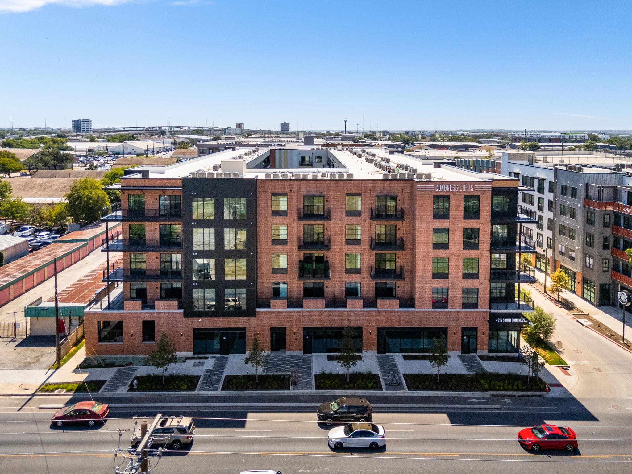 4315 S Congress Ave # 523, Austin, TX 78745