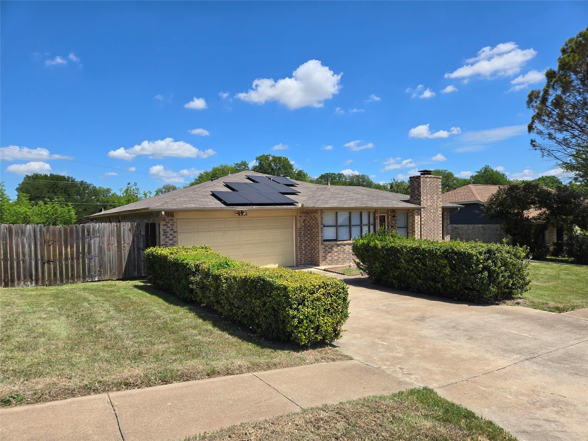 4301 River Oaks Dr, Killeen, TX 76543