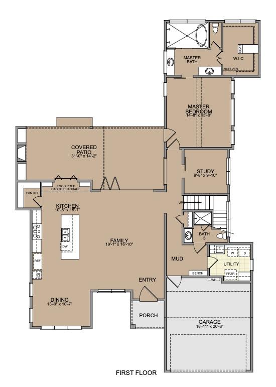 2314 Westoak Dr, Austin, TX 78704