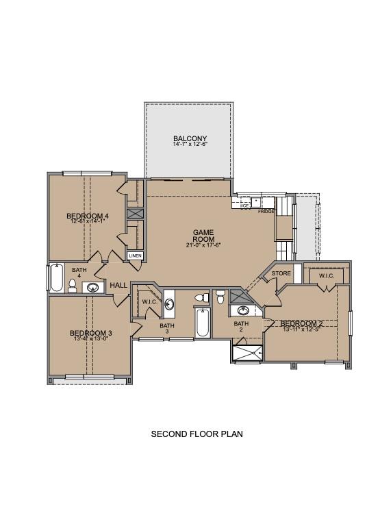 2314 Westoak Dr, Austin, TX 78704