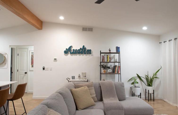 9802 Kendal Dr, Austin, TX 78753