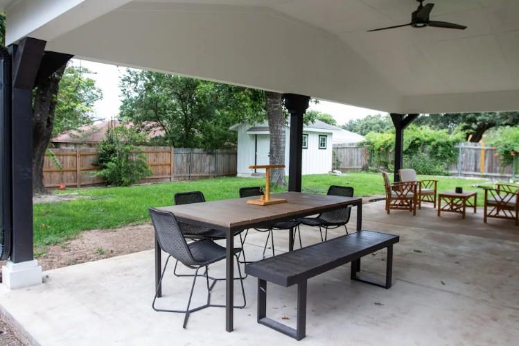 9802 Kendal Dr, Austin, TX 78753