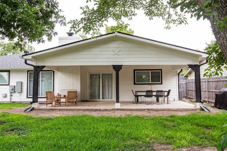 9802 Kendal Dr, Austin, TX 78753