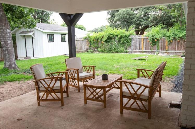 9802 Kendal Dr, Austin, TX 78753