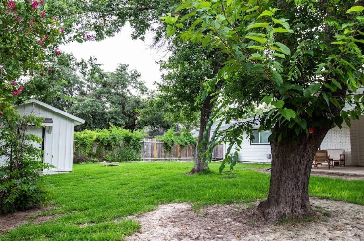 9802 Kendal Dr, Austin, TX 78753