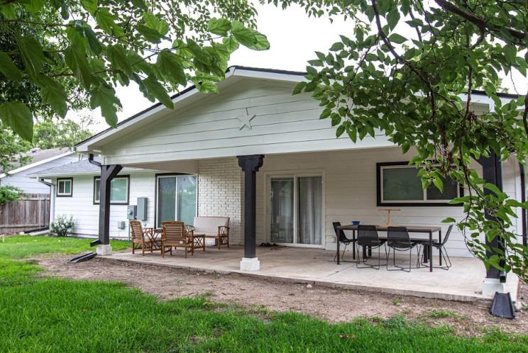 9802 Kendal Dr, Austin, TX 78753